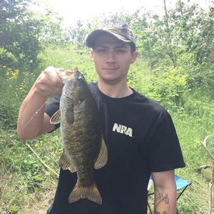 Meet your Posher, Jacob